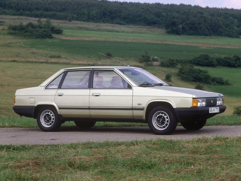 Машина Талбот Тагора