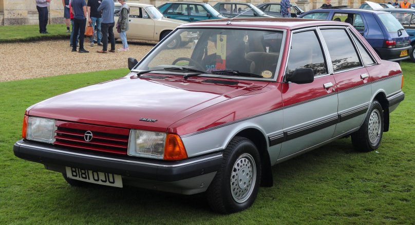 Талбот Солара