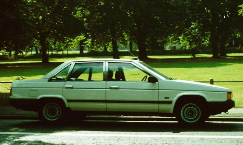 Талбот Тагора 1981