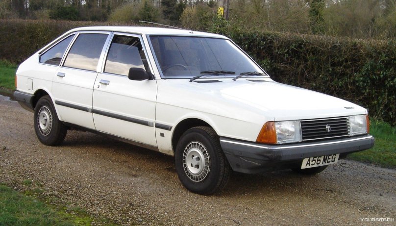 Симка Крайслер Талбот 1510