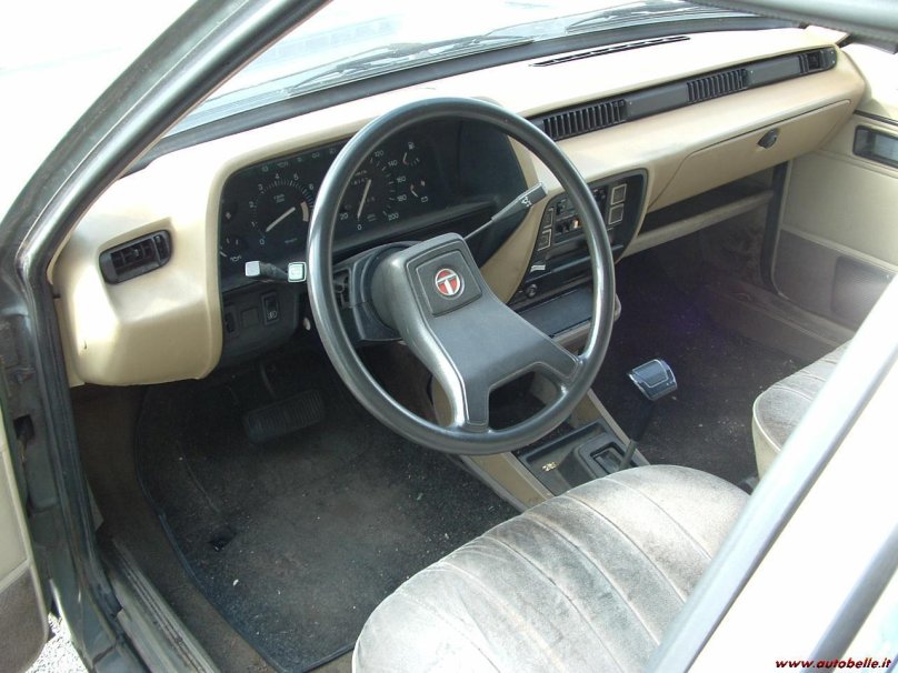 Крайслер Симка 1308