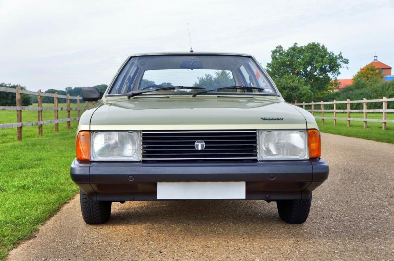 Талбот машина