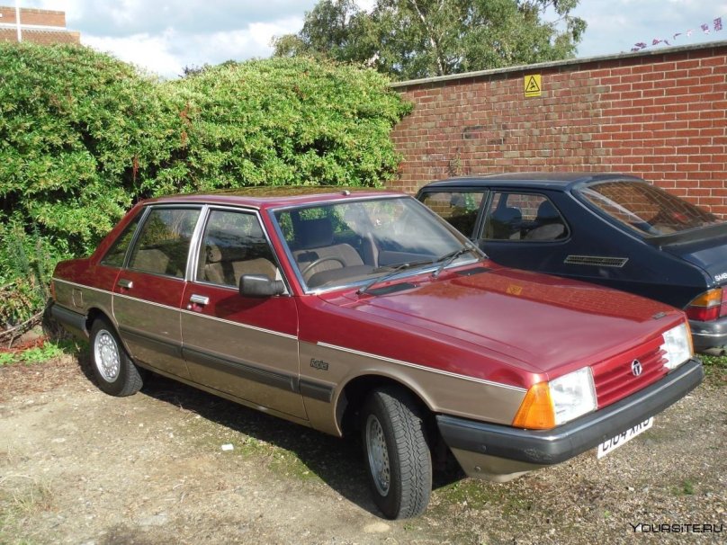 Пежо Талбот Солара