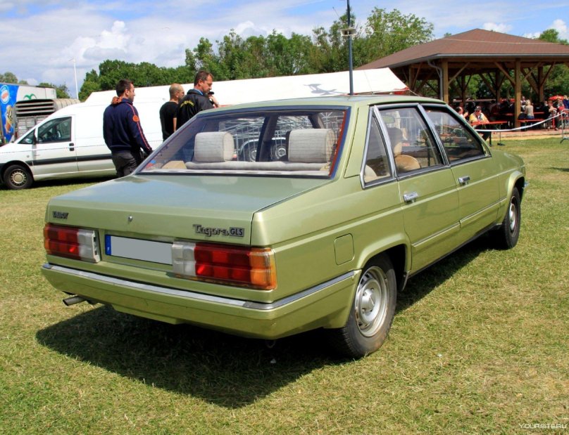 Талбот Тагора