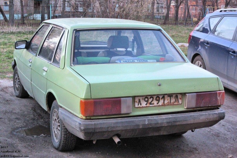 Автомобиль марки Тальбот