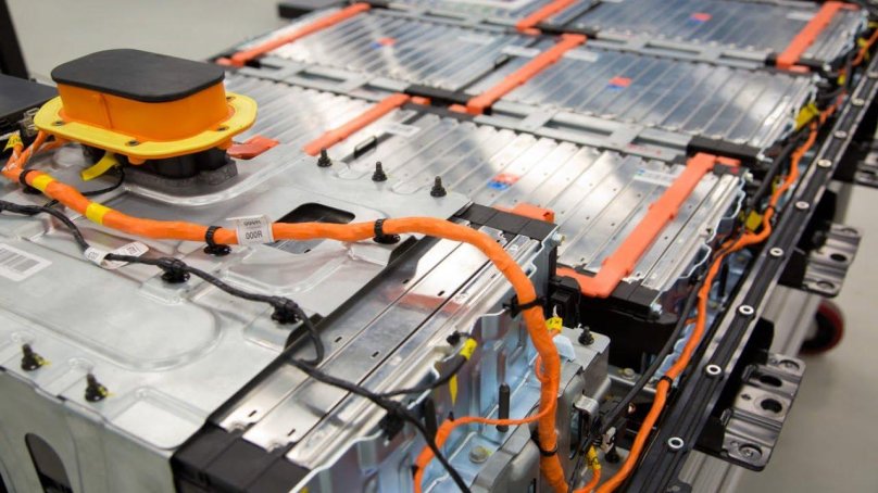 Аккумуляторная батарея Тесла Tesla