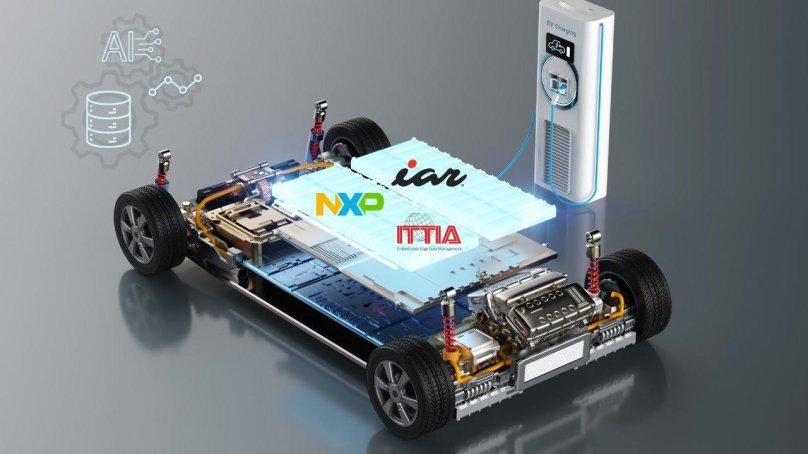 Натрий-ионный аккумулятор