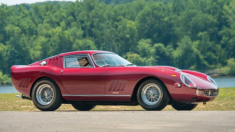 Феррари 275 GTB