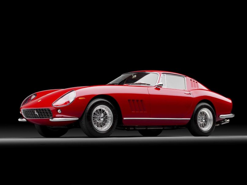 Феррари 275 GTB