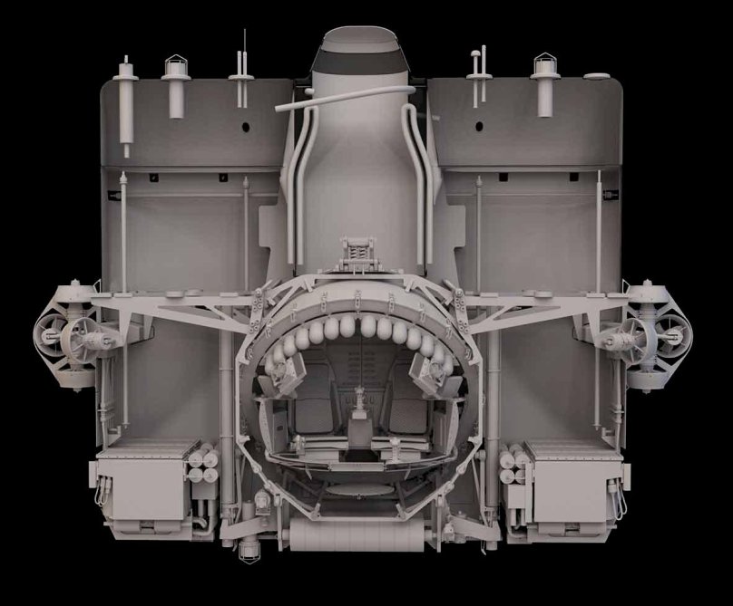 Тритон 36000/2