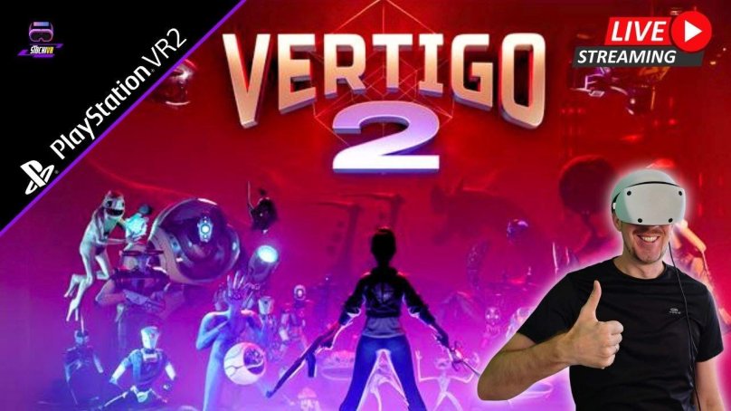 Vertigo игра