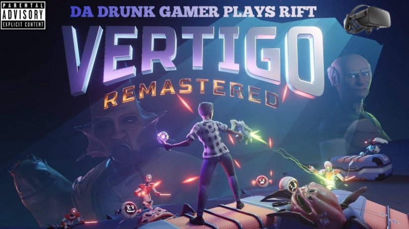 Vertigo Remastered