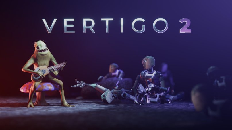Vertigo 2