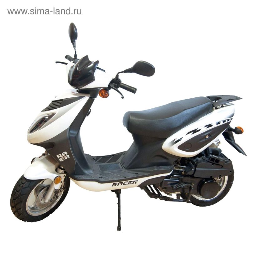 Рейсер Лупус 50