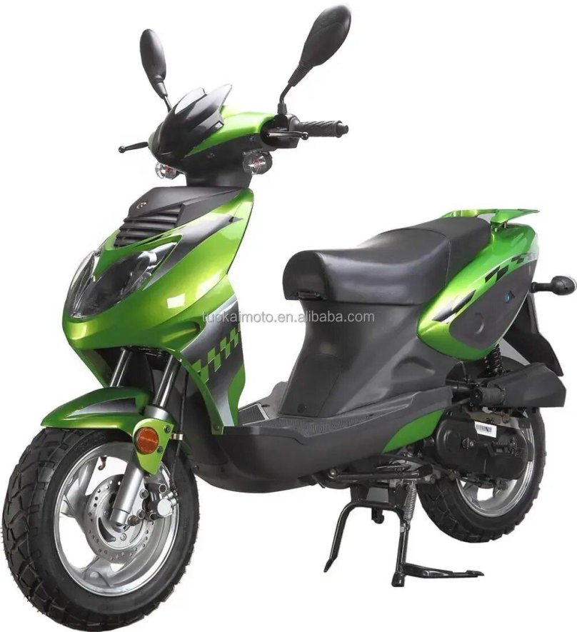 Рейсер Лупус 50