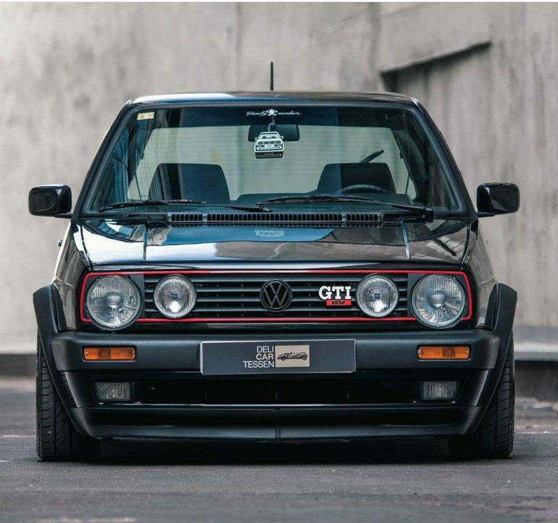 Очки Volkswagen GTI