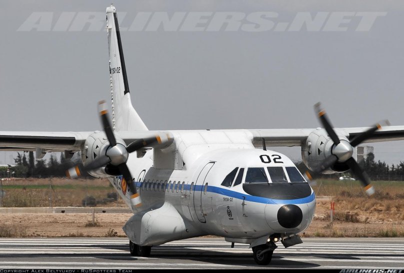 IPTN CN-235