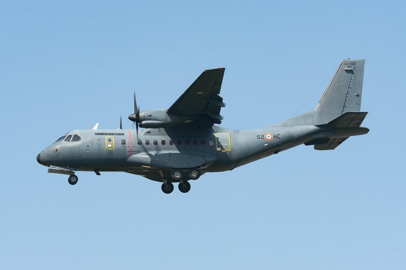 Airbus CN-235