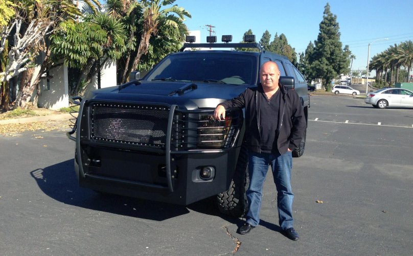 Эдуард Орлов DEVOLRO