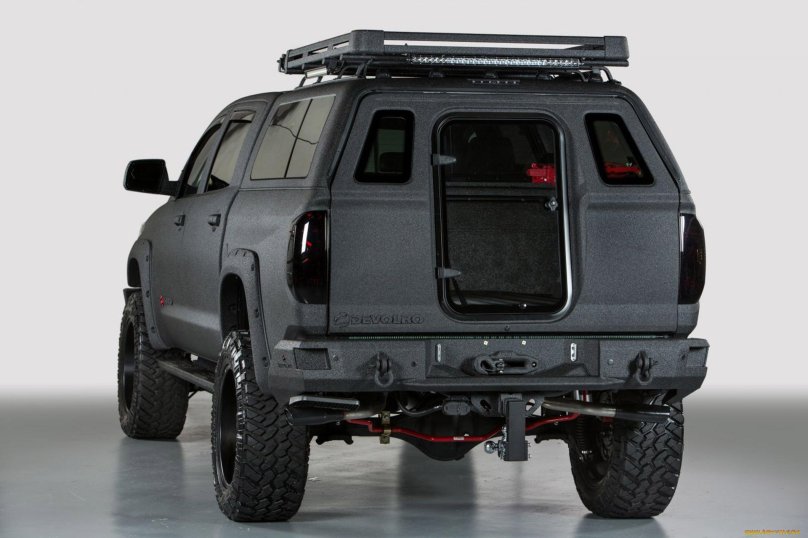 Тойота деворло