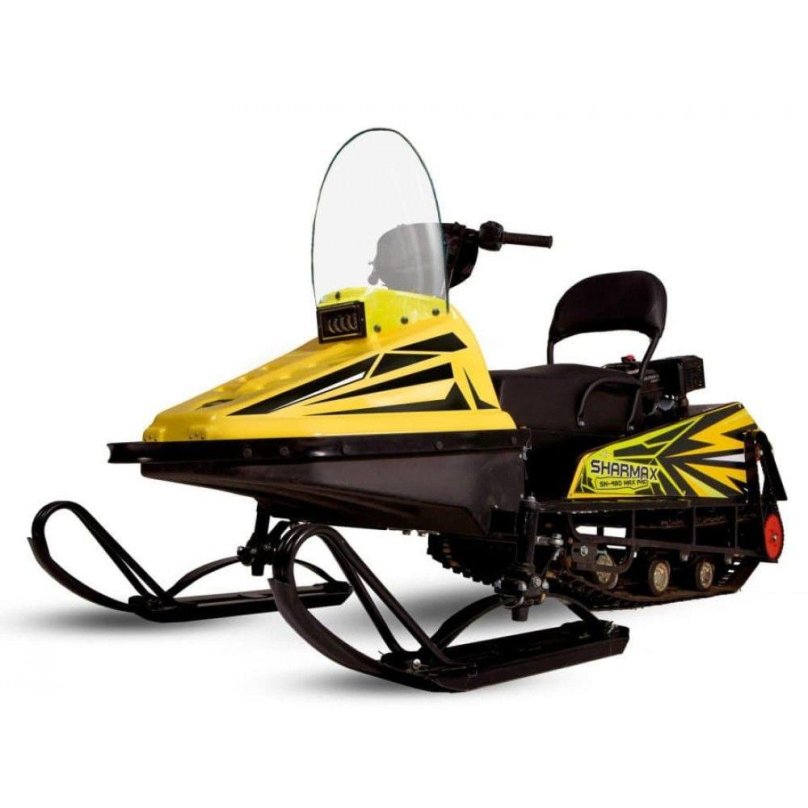 Снегоход Шармакс sn420