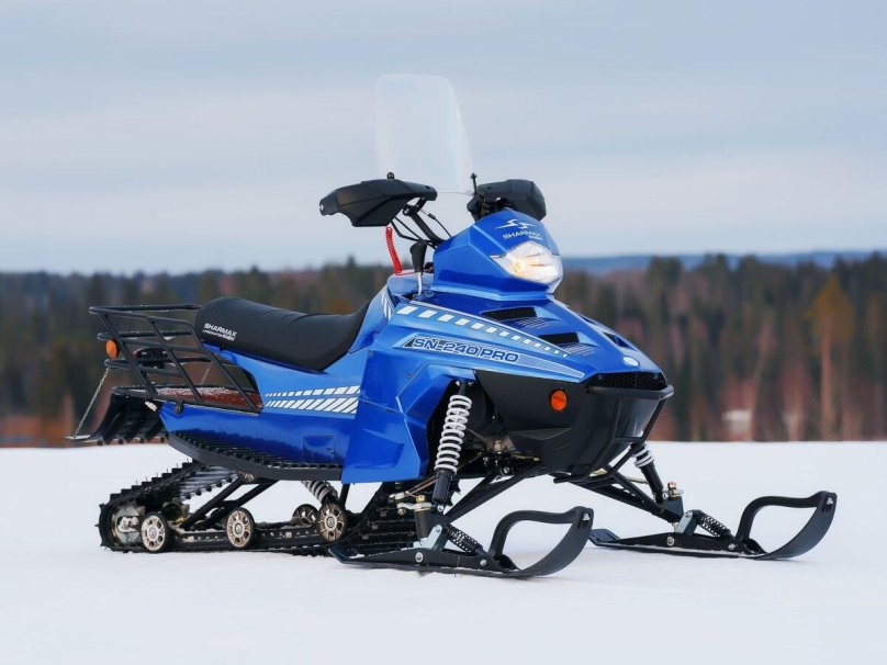 Снегоход Sharmax SN-240
