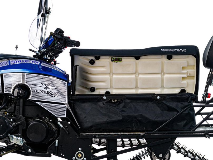 Sharmax SN-210 Forester