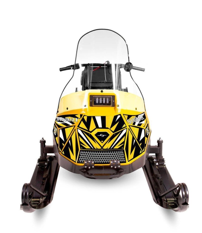 Мини-снегоход Sharmax SN-480 Ultra