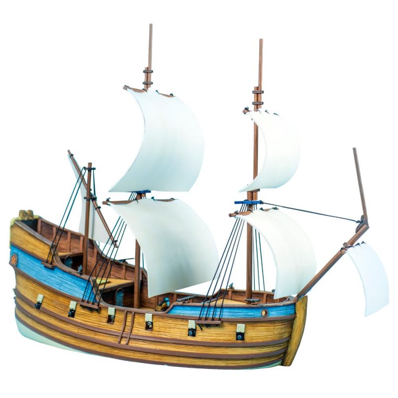 Blood and Plunder корабли