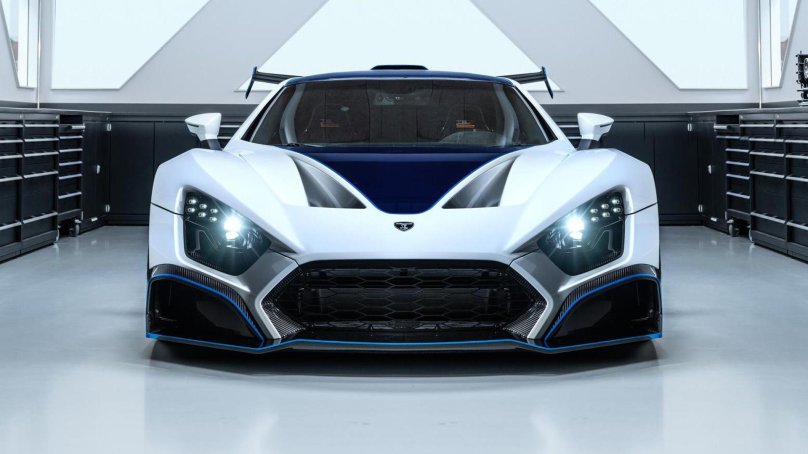 Zenvo 2022