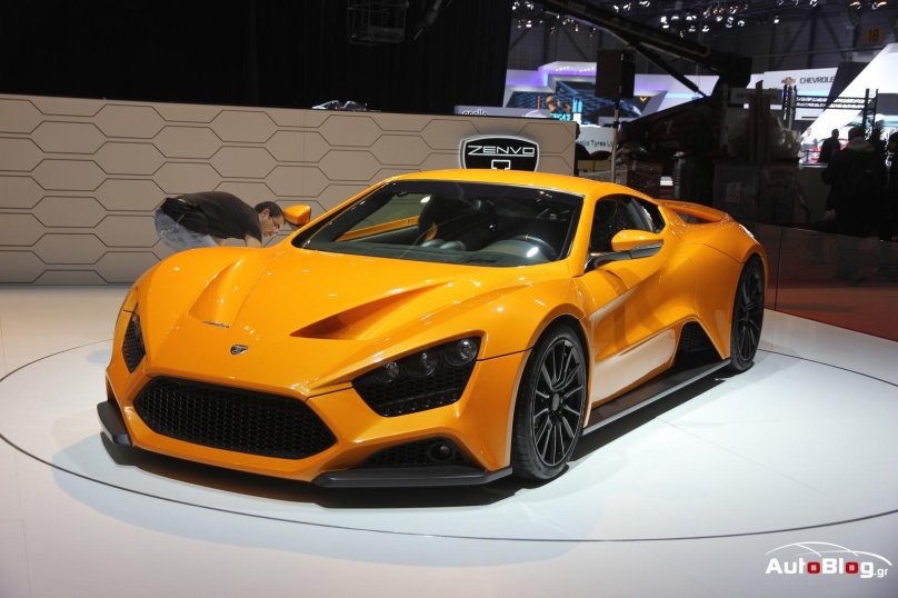 Зенво ст1 Блэк