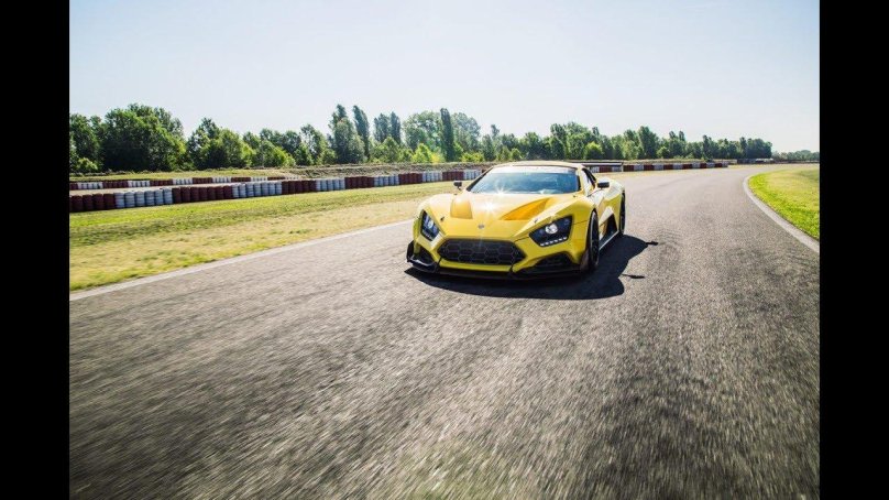 Zenvo Automotive a/s