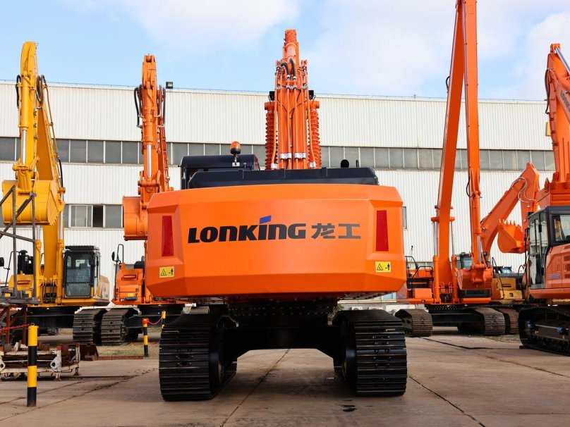 Lg855n габариты