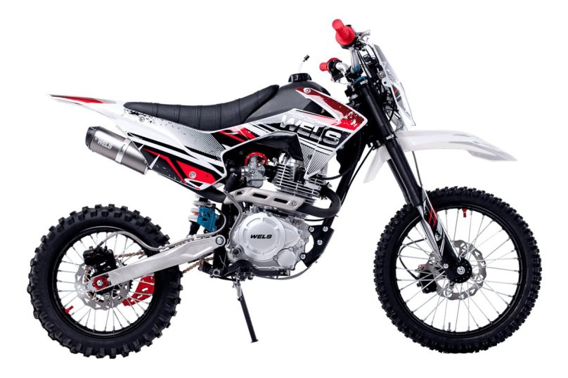 Питбайк wels CRF 250
