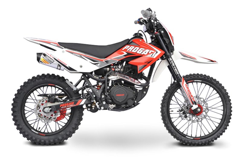 Мотоцикл progasi Smart Max 150