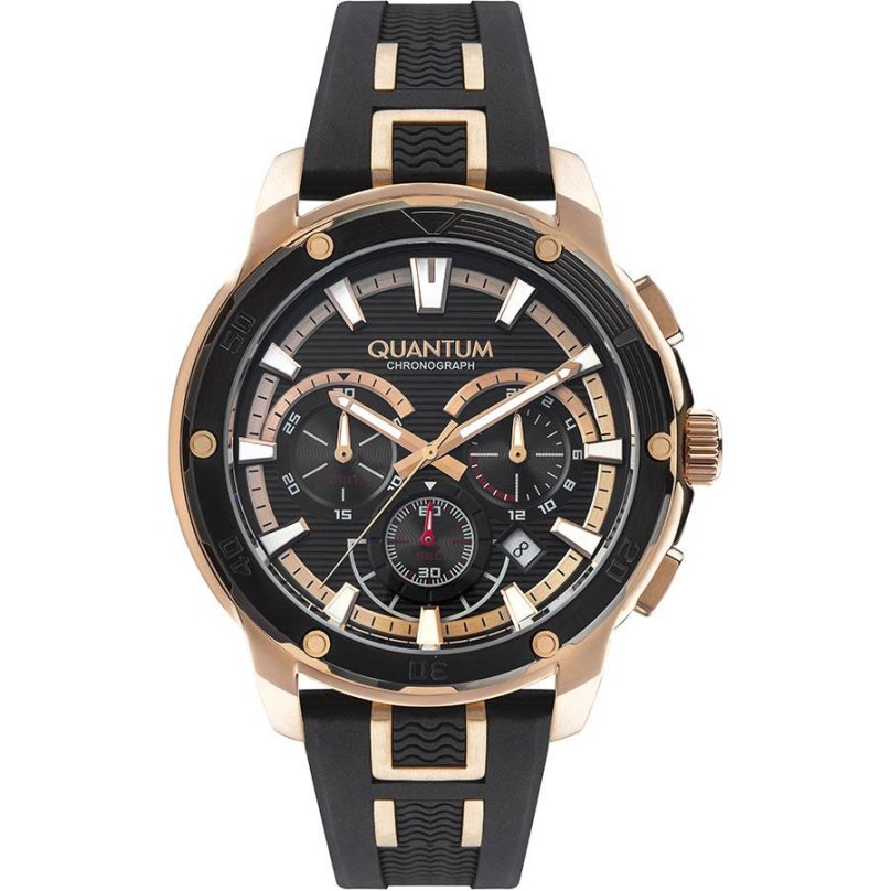 Часы Квантум