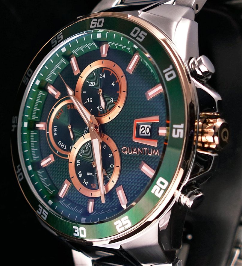 Часы Quantum ADG725.060