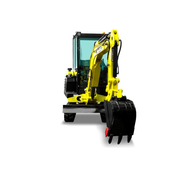 Экскаватор ex55