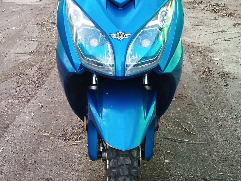 UMC Baotian bt49qt-2