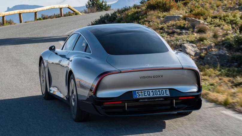 Мерседес- рекордсмен