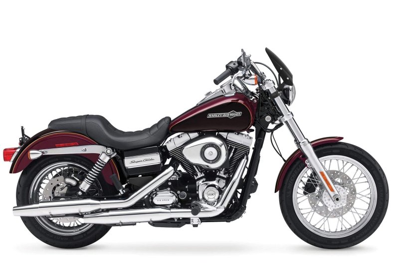 Мотосалон Харлей Дэвидсон