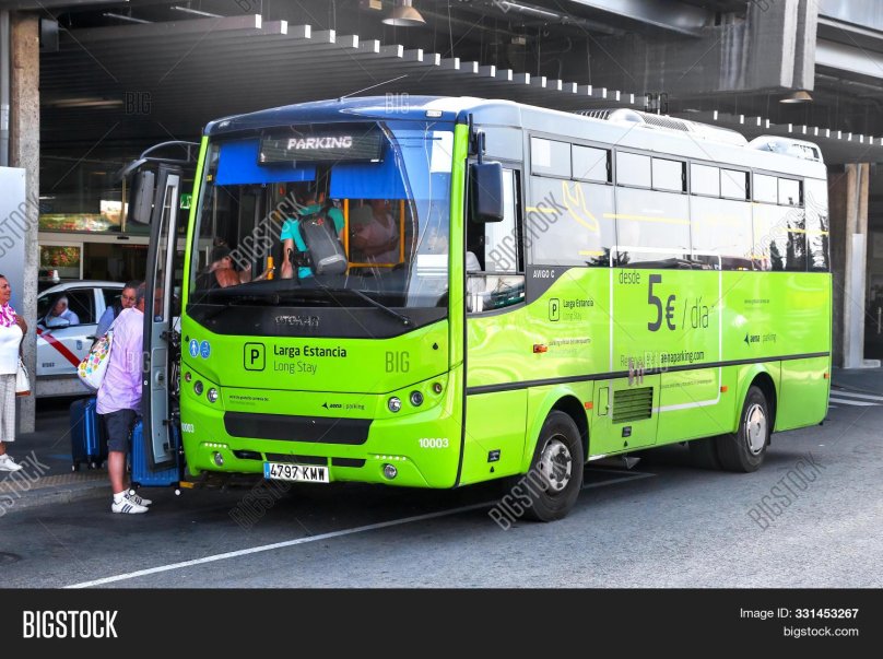 Отокар автобус