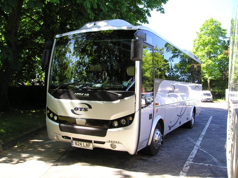 Otokar Bus