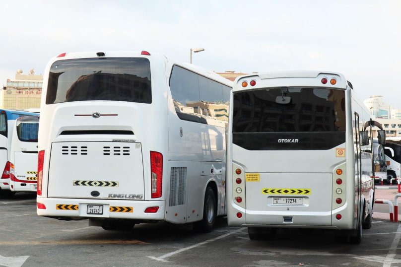 Отокар на Балтике