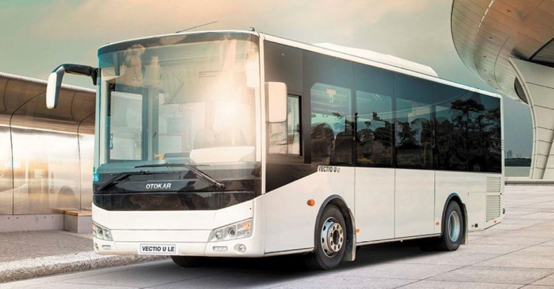 Отокар автобус