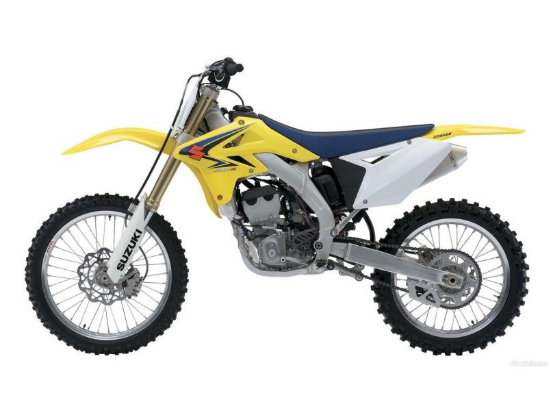 Suzuki RM-z250