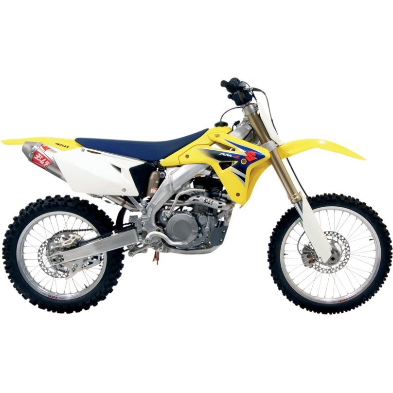 Suzuki RMX 450 2024