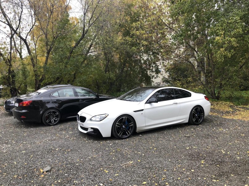 Диски BMW m6 f13