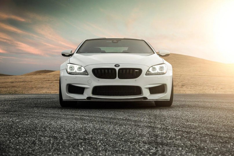 BMW f13 m