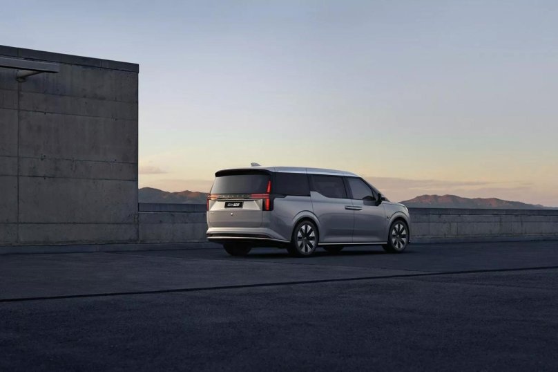 Вол во минивэн 2024